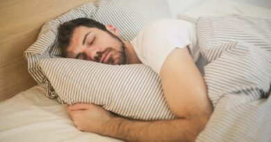 Improving Sleep Quality: Psychological Approaches